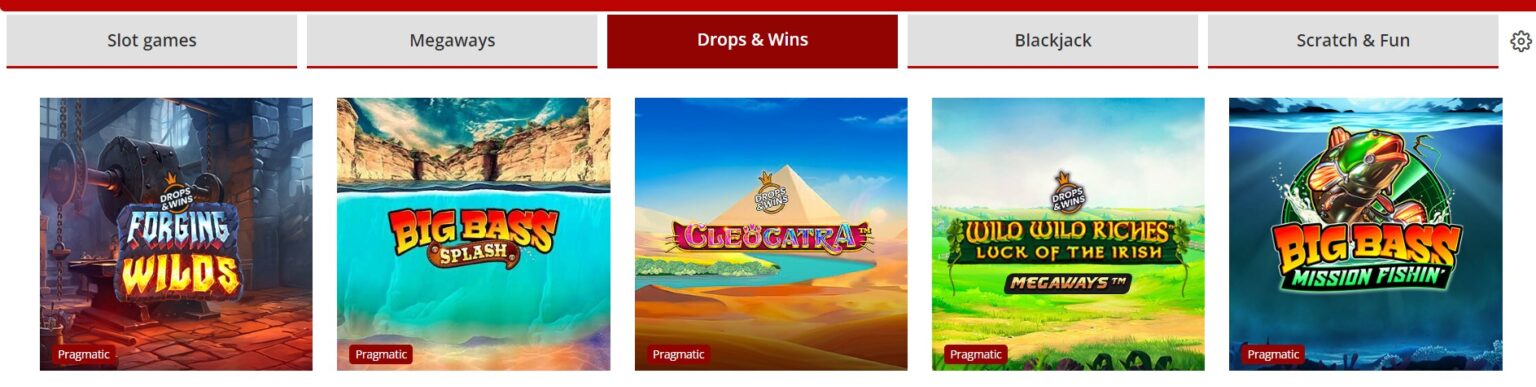 Barz Casino Login UK Live Betting — Review